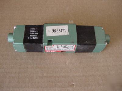 Numatics pneumatic valve 228-829B