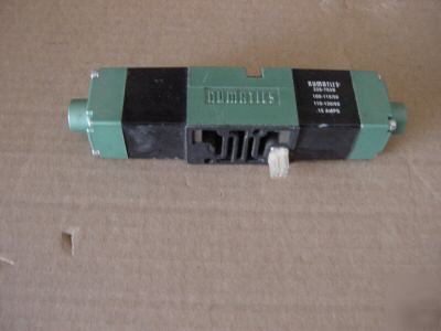 Numatics pneumatic valve 228-829B