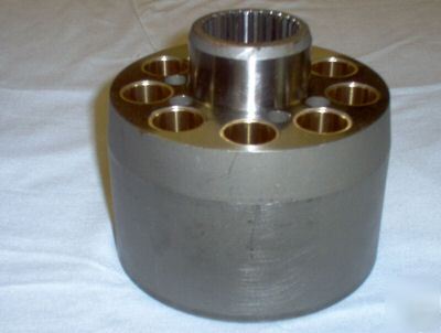 27 series sundstrand cylinder block
