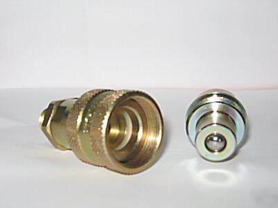 10,000 psi jack hose quick couplers enerpac disconnects
