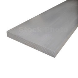 316 stainless steel flat bar .125