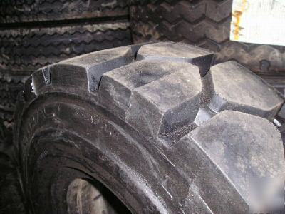 6.50-10 forklift tires,industrial deep 6.50X10,650-10