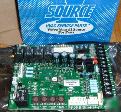 Control board- simplicity 1A 2 stage c/h S1-33109150002