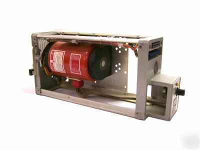 Hp 8696A 18-26.5 ghz (wr-42) plugin module (for 8690) 