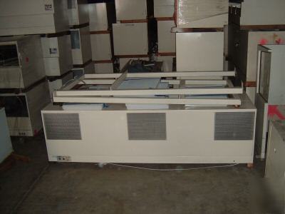 Ias class 10 modular cleanroom portable possibilities 