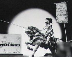 Patapar paterson parchment paper company -2 1934 ads
