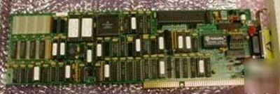 Rockwell technologies cmc pn: 320060-02 board