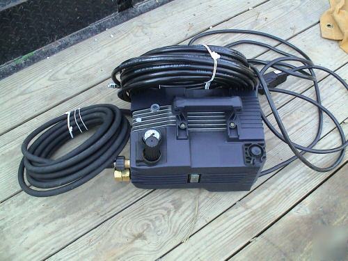 Sewer jetter sewer cleaner snake drain cleaner hand