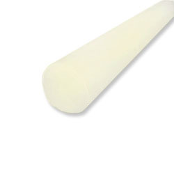 30% glass filled nylon round rod 2