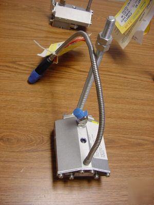 New nordson 276541C H204TLP-l gun low profile 