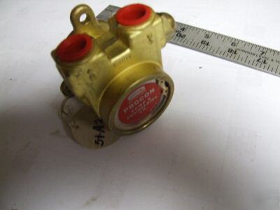 Procon pump transfer pump ,soda pump, cutting oil pump