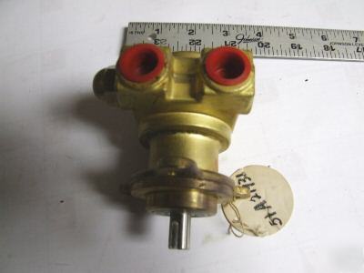 Procon pump transfer pump ,soda pump, cutting oil pump