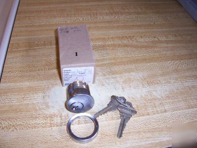 Schlage security mortise cylinder locksmiths preferred