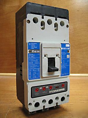 C-h ch westinghouse kd KD3200 200 amp 200A a KT3200TA