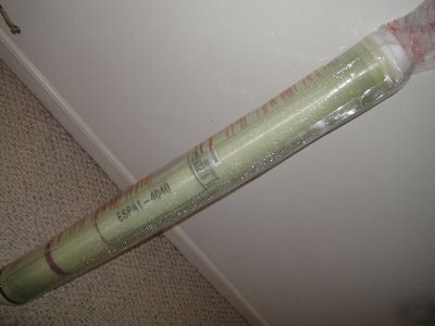 Hydranautics ESPA1-4040 ESPA1 polyamide membrane nitto