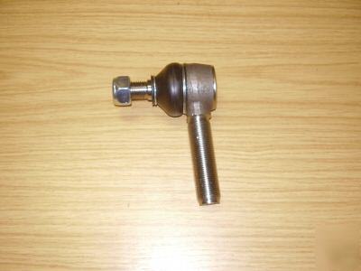 Massey ferguson 675/690 tractor steering end