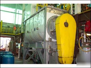 Model 1P4210JTD bethlehem porcupine processor, 316 s/s,