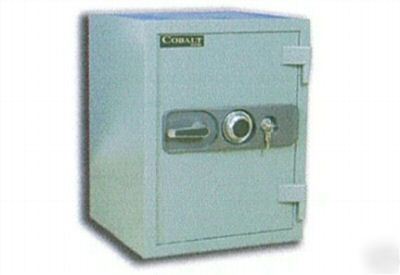 Cobalt ss-150 fire office home fireproof safe free ship