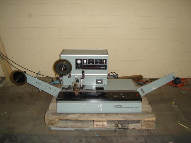 Q corporation qmt 1000