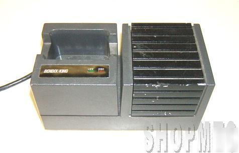 Bendix/king e/g series rapid battery charger LAA0325