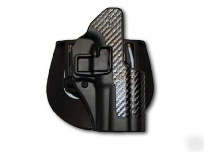 Blackhawk serpa holsters black hawk springfield xd r