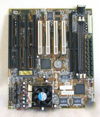Bridgport mother board 11598586