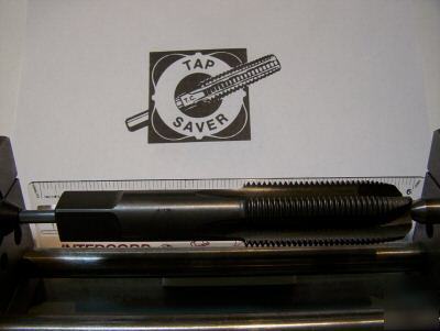 2 pcs 7/8-14 GH5 spiral point taps ~rs~10 stock 