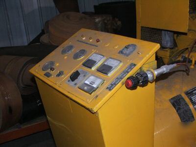 Caterpillar 3145 diesel generator kw 50 