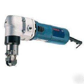 Nib ---- bosch 10-gauge bler / cutter; model 1533A ----