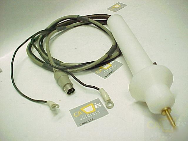 Omron high voltage probe