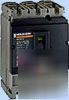 Schneider NS160N circuit breaker with STR22SE 