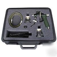 New paasche touchup spray gun kit ( )