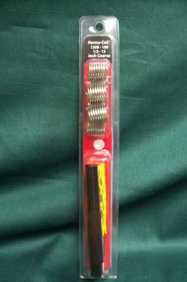 New perma-coil 1208-108 tap 1/2-13 inch coarse 