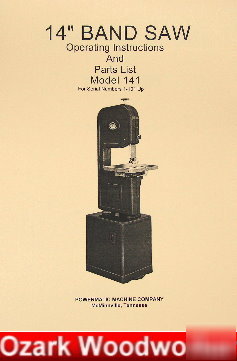 Powermatic 14