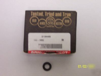 50 pc brighton-best 5/8 heat treated lock washers
