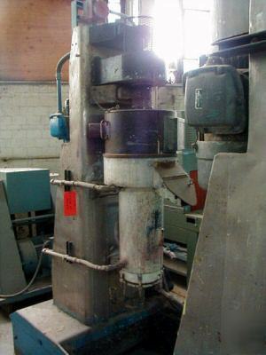 #8P chicago sand mill #21081