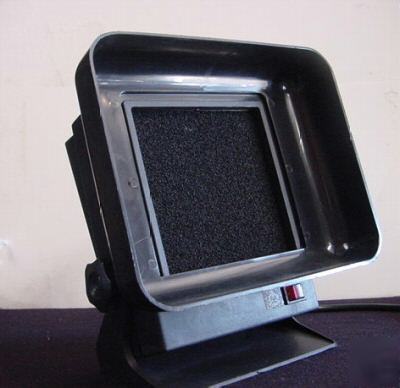 Airidus bench top smoke absorber sa-9