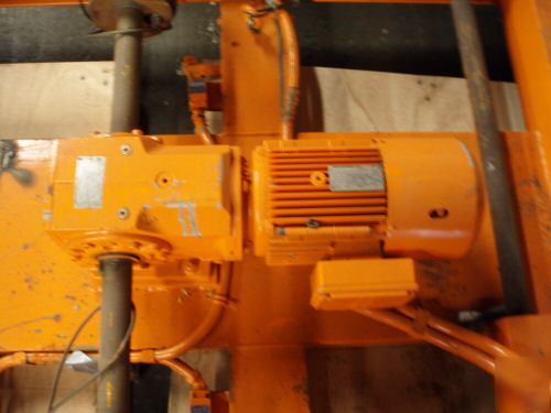 Jessup engineering hoist plating automatic manual line