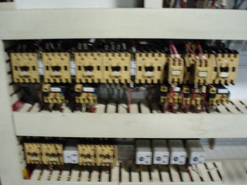 Jessup engineering hoist plating automatic manual line