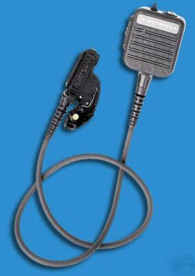 Motorola mic XTS3000 XTS5000 public sfty oem - NMN6247A