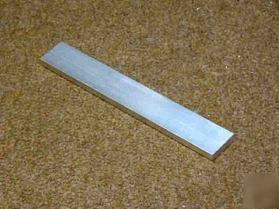 New HE30 aluminium bar 2
