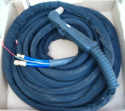 New miller 169246 ice-100 50 foot plasma cutter torch 