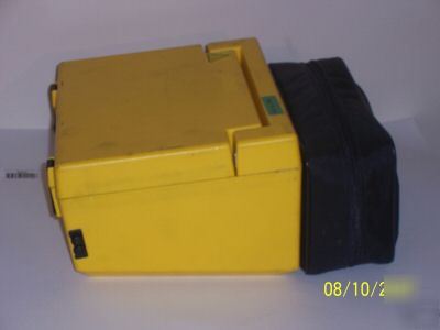 PAT1000S portable appliance tester - 240V seaward