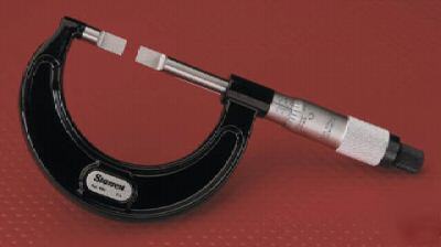 Starrett 3-4