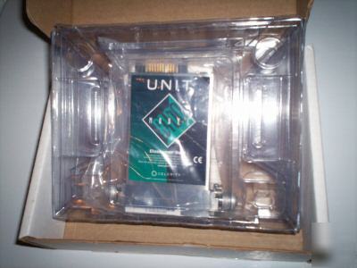 Unit mass flow controller mfc UFC8100, n mks, tylan