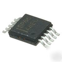 White led driver ic charge pump SP6682EU-l leds led's