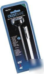 Crestware TRM302 pocket thermometer 