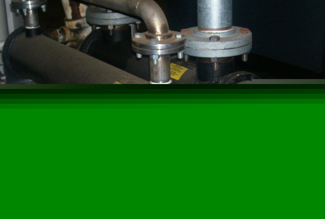 Gardner-denver EB000A 150HP rotary screw air compressor