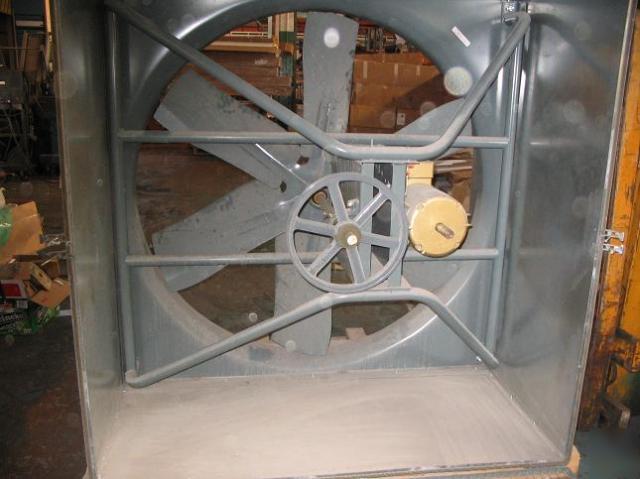 Loren cook 54XLWH 5HP 54