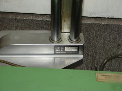 Mitutoyo 24